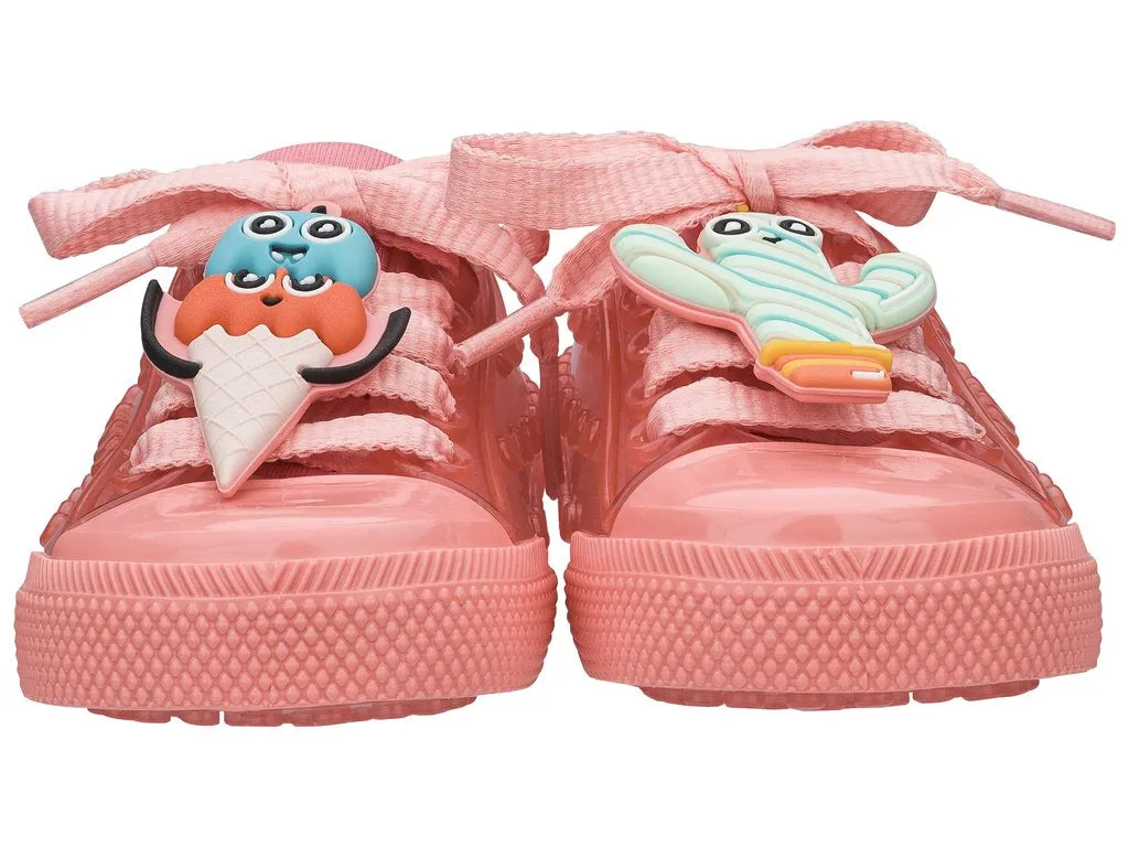 Mini Melissa Polibolha   Flan & Friends BB
