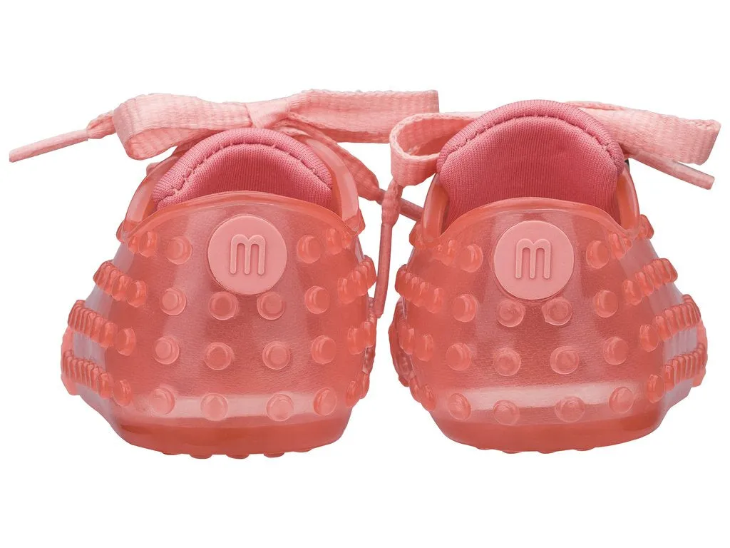 Mini Melissa Polibolha   Flan & Friends BB