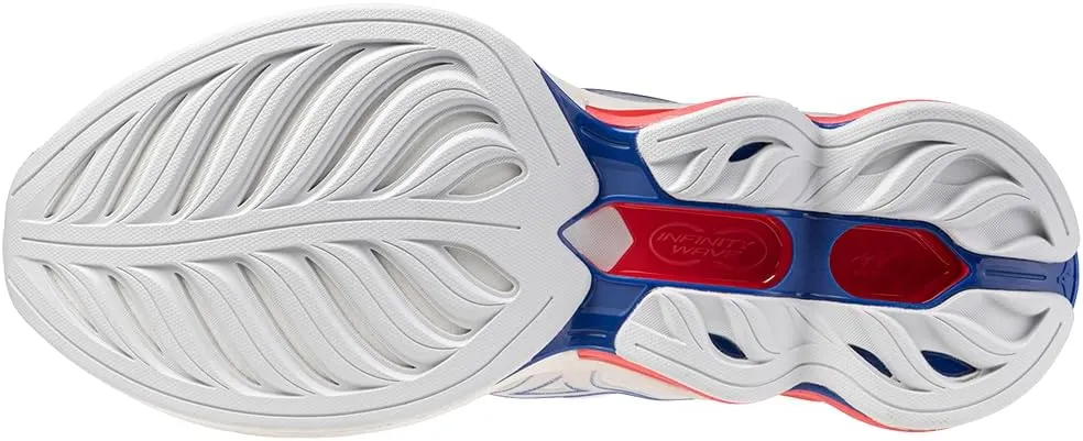 Mizuno Women's Wave Creation 17 Running Shoe