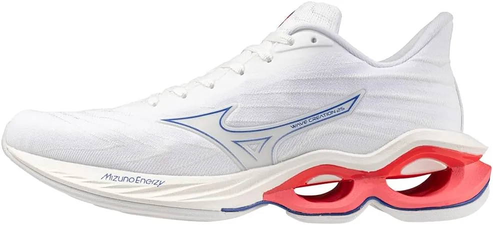 Mizuno Women's Wave Creation 17 Running Shoe