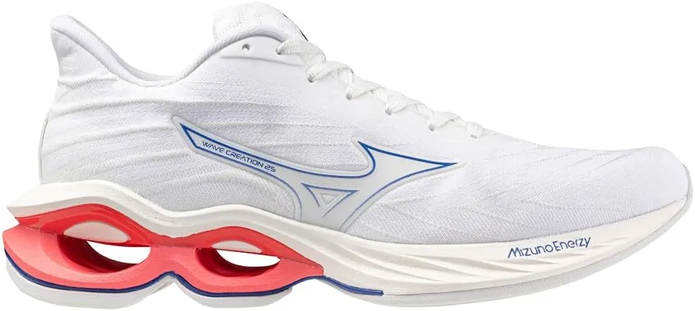 Mizuno Women's Wave Creation 17 Running Shoe