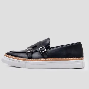 Mono Monk Black