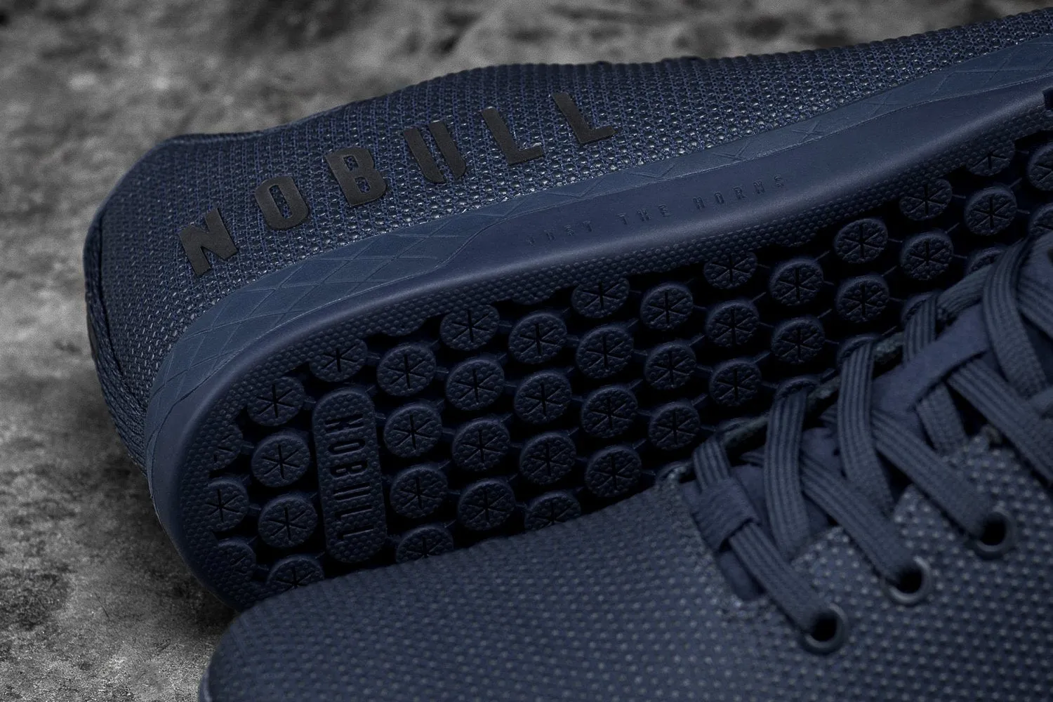 NAVY TRAINER (MEN'S)