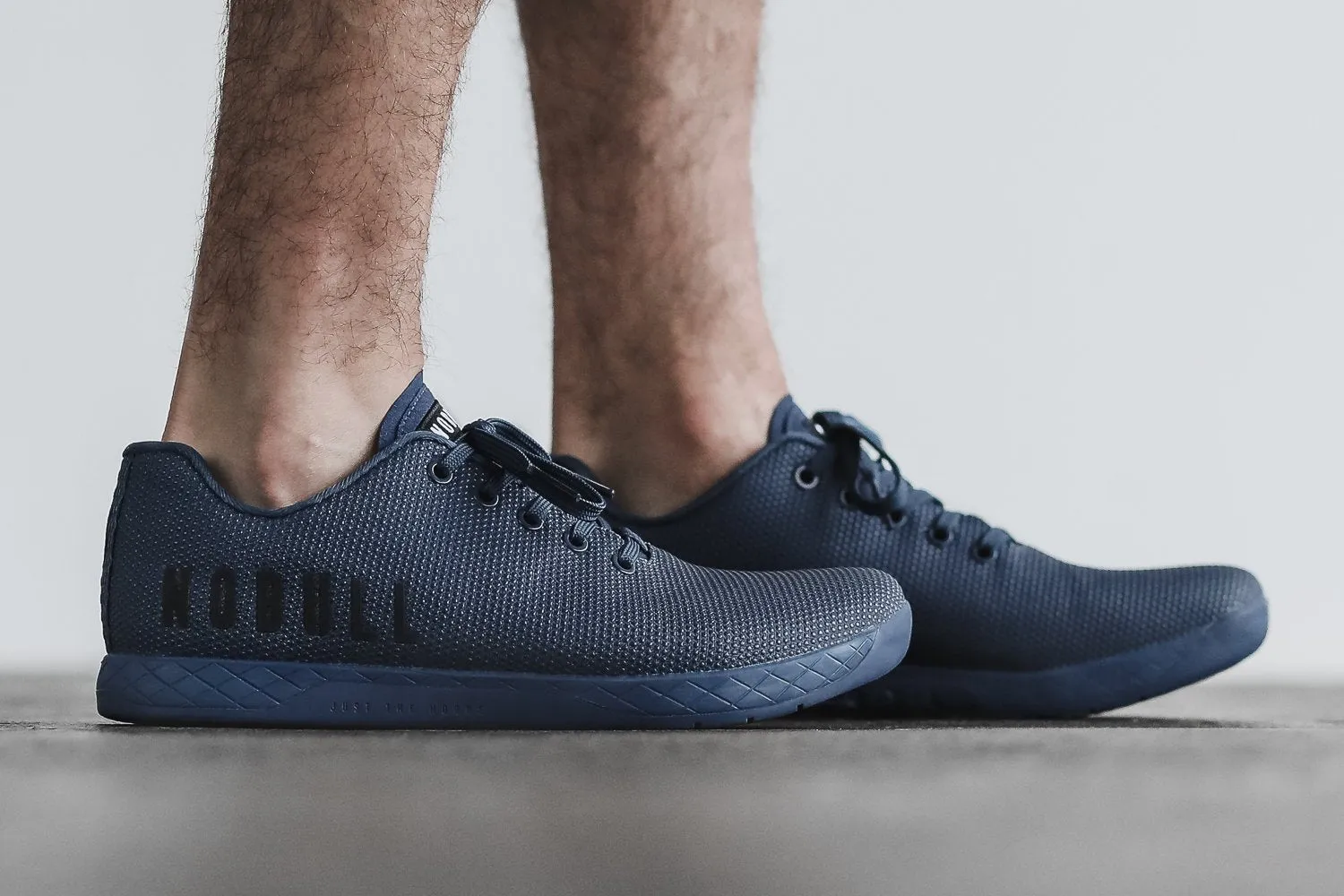 NAVY TRAINER (MEN'S)