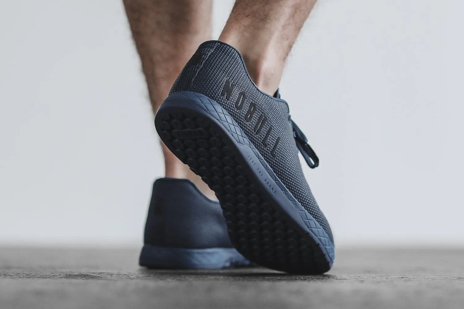 NAVY TRAINER (MEN'S)