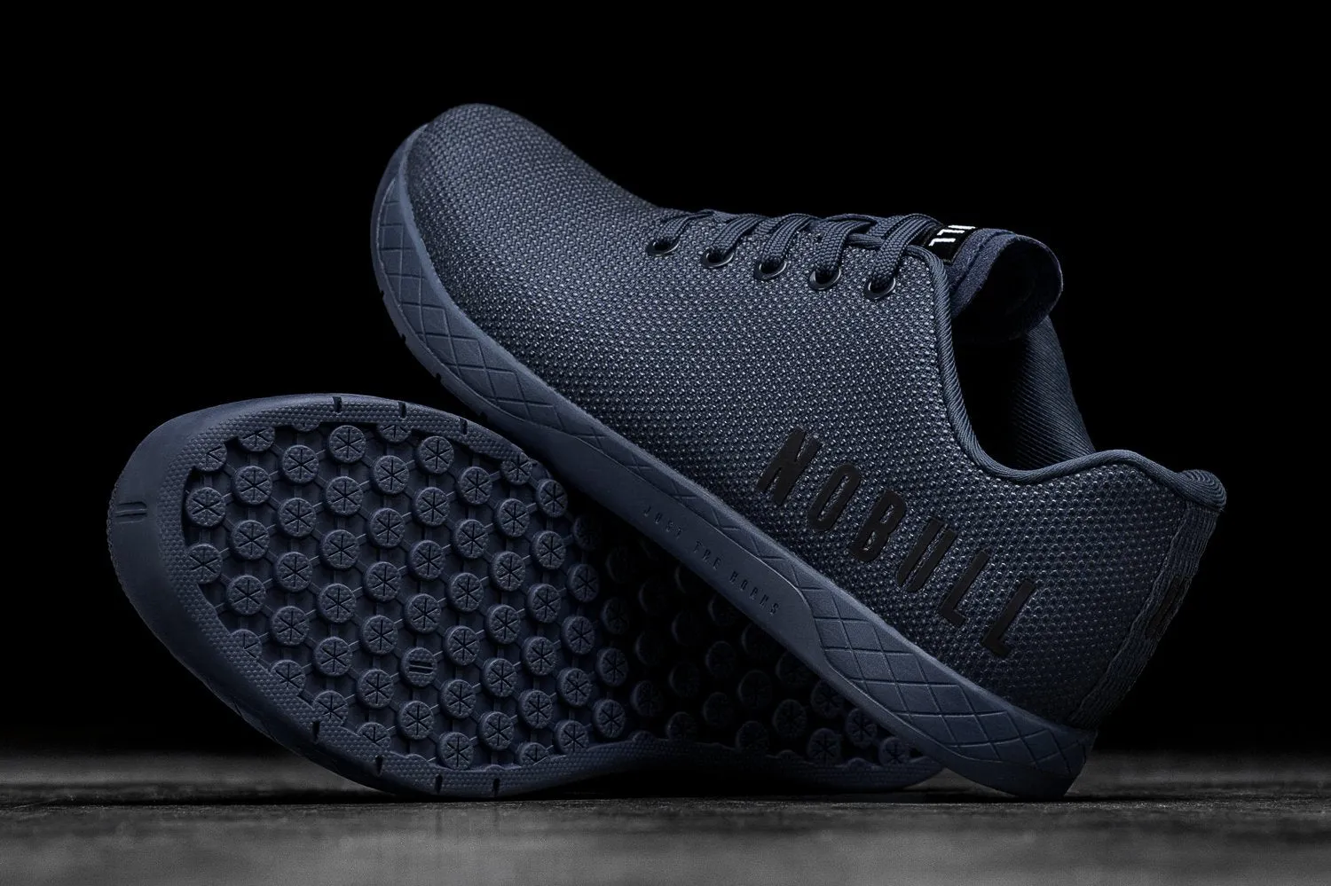 NAVY TRAINER (MEN'S)