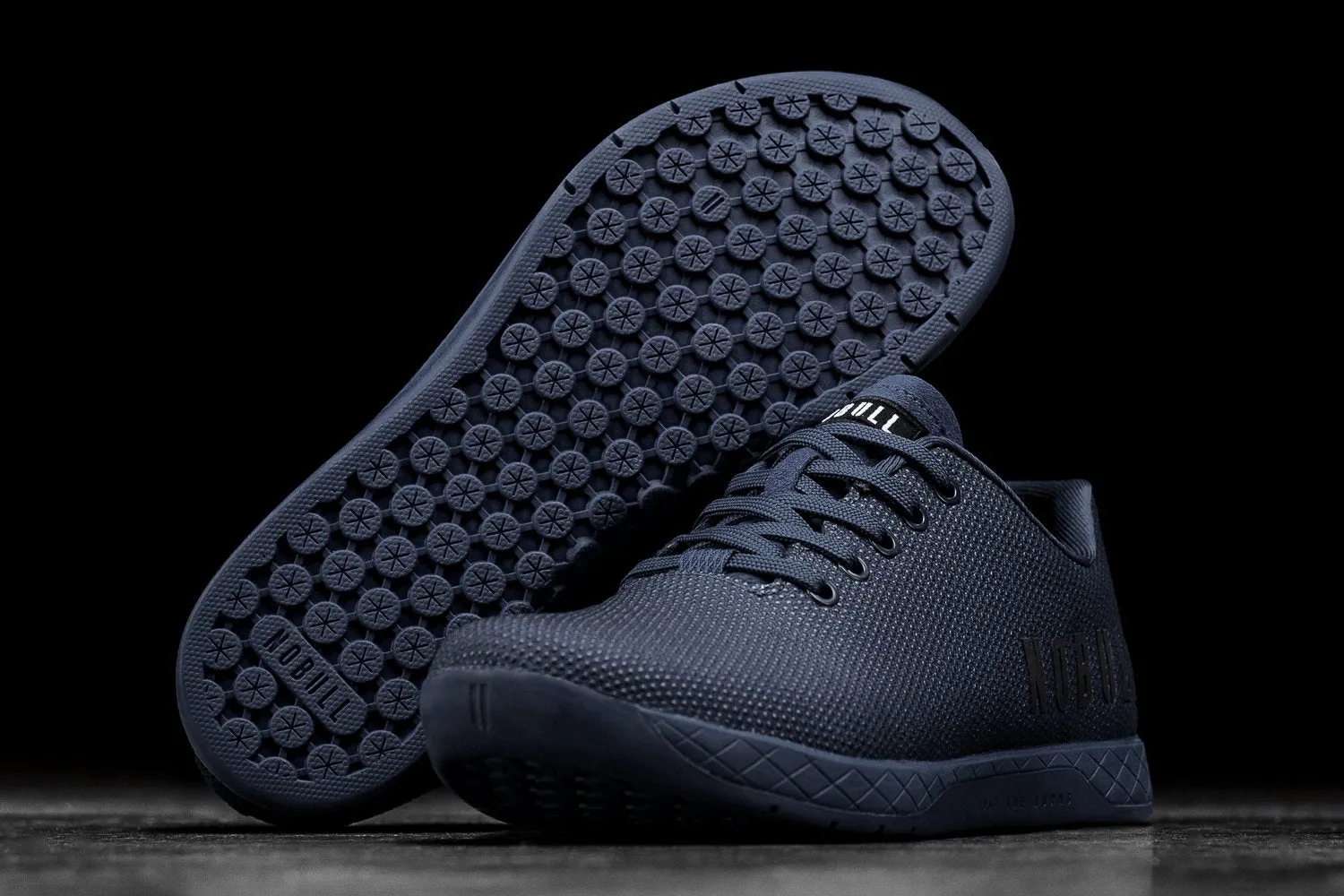 NAVY TRAINER (MEN'S)