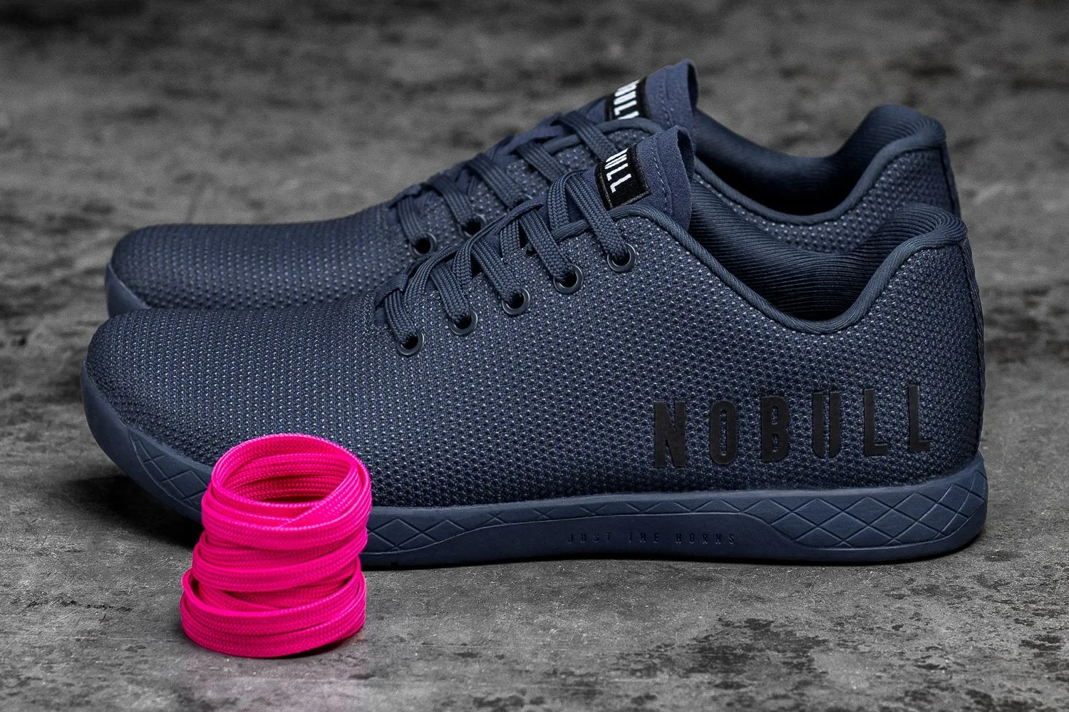 NAVY TRAINER (MEN'S)