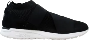 New Balance 247 Knit 'Black' Sneakers, black