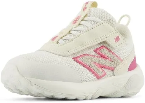 New Balance Unisex-Child New-b 1440 V1 Hook & Loop Running Shoe