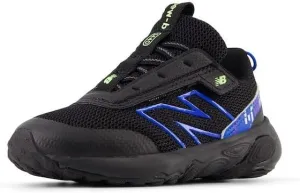 New Balance Unisex-Child New-b 1440 V1 Hook & Loop Running Shoe