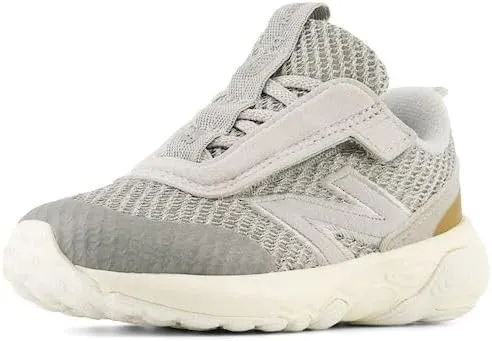 New Balance Unisex-Child New-b 1440 V1 Hook & Loop Running Shoe
