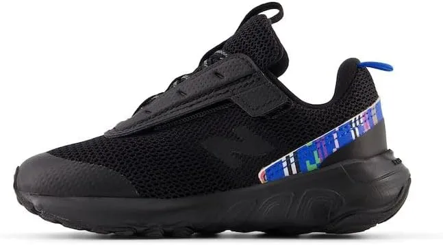 New Balance Unisex-Child New-b 1440 V1 Hook & Loop Running Shoe