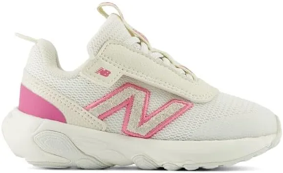New Balance Unisex-Child New-b 1440 V1 Hook & Loop Running Shoe
