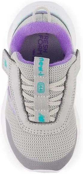 New Balance Unisex-Child New-b 1440 V1 Hook & Loop Running Shoe