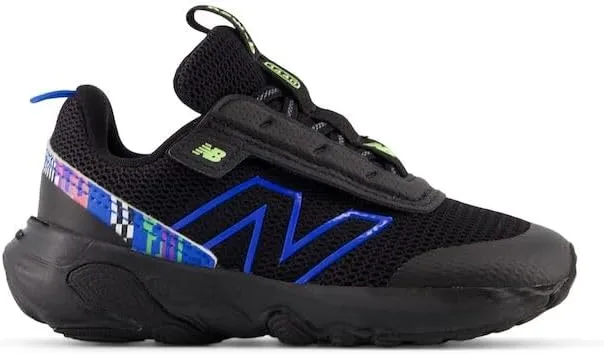 New Balance Unisex-Child New-b 1440 V1 Hook & Loop Running Shoe