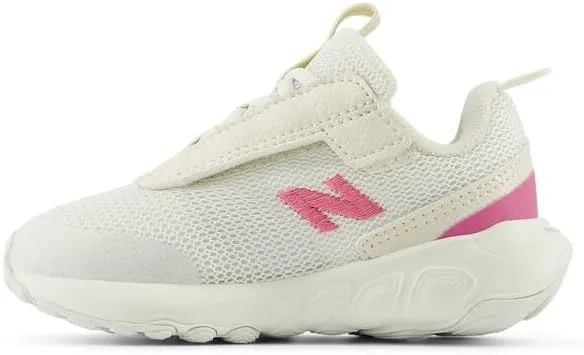 New Balance Unisex-Child New-b 1440 V1 Hook & Loop Running Shoe