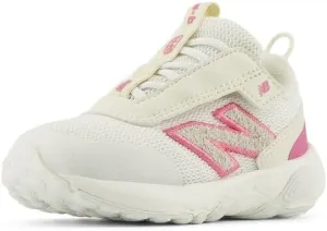 New Balance Unisex-Child New-b 1440 V1 Hook & Loop Running Shoe