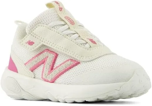 New Balance Unisex-Child New-b 1440 V1 Hook & Loop Running Shoe