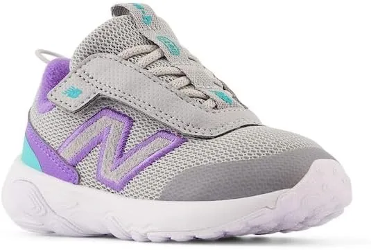 New Balance Unisex-Child New-b 1440 V1 Hook & Loop Running Shoe