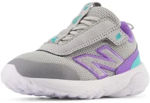 New Balance Unisex-Child New-b 1440 V1 Hook & Loop Running Shoe