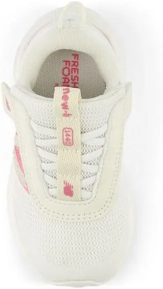 New Balance Unisex-Child New-b 1440 V1 Hook & Loop Running Shoe