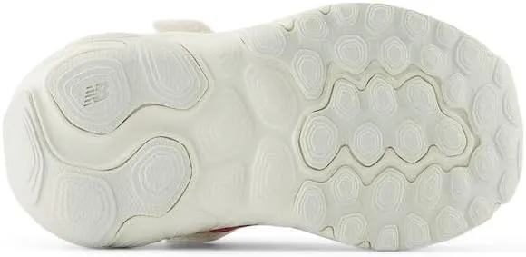 New Balance Unisex-Child New-b 1440 V1 Hook & Loop Running Shoe