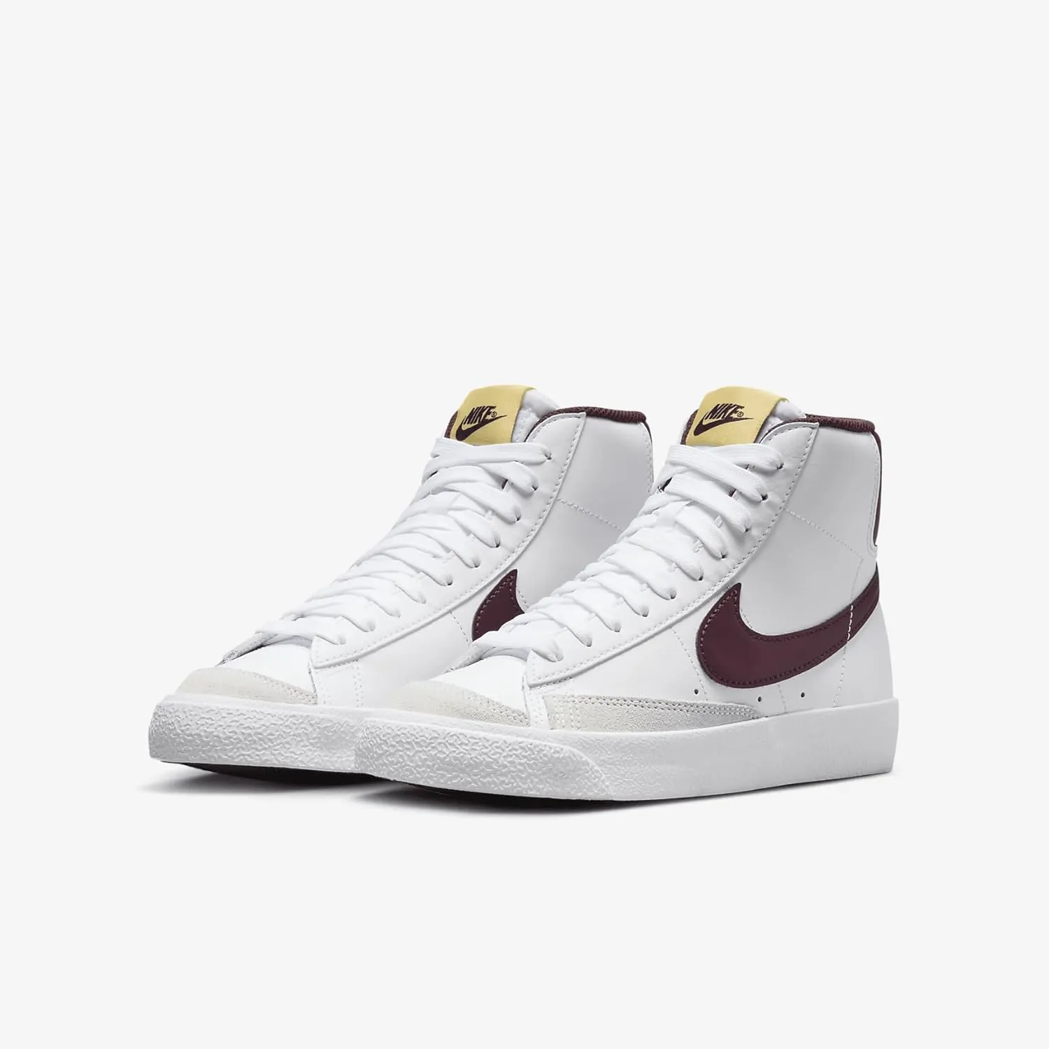 Nike Kids' Blazer Mid '77 Sneaker