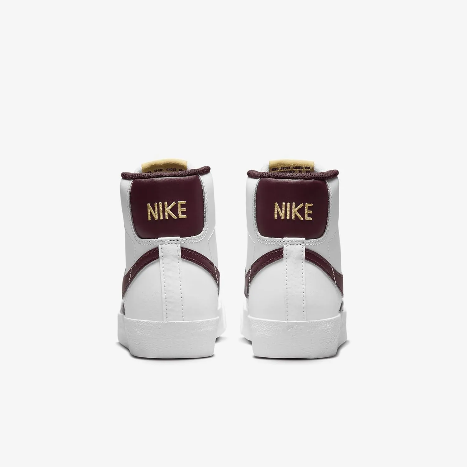 Nike Kids' Blazer Mid '77 Sneaker