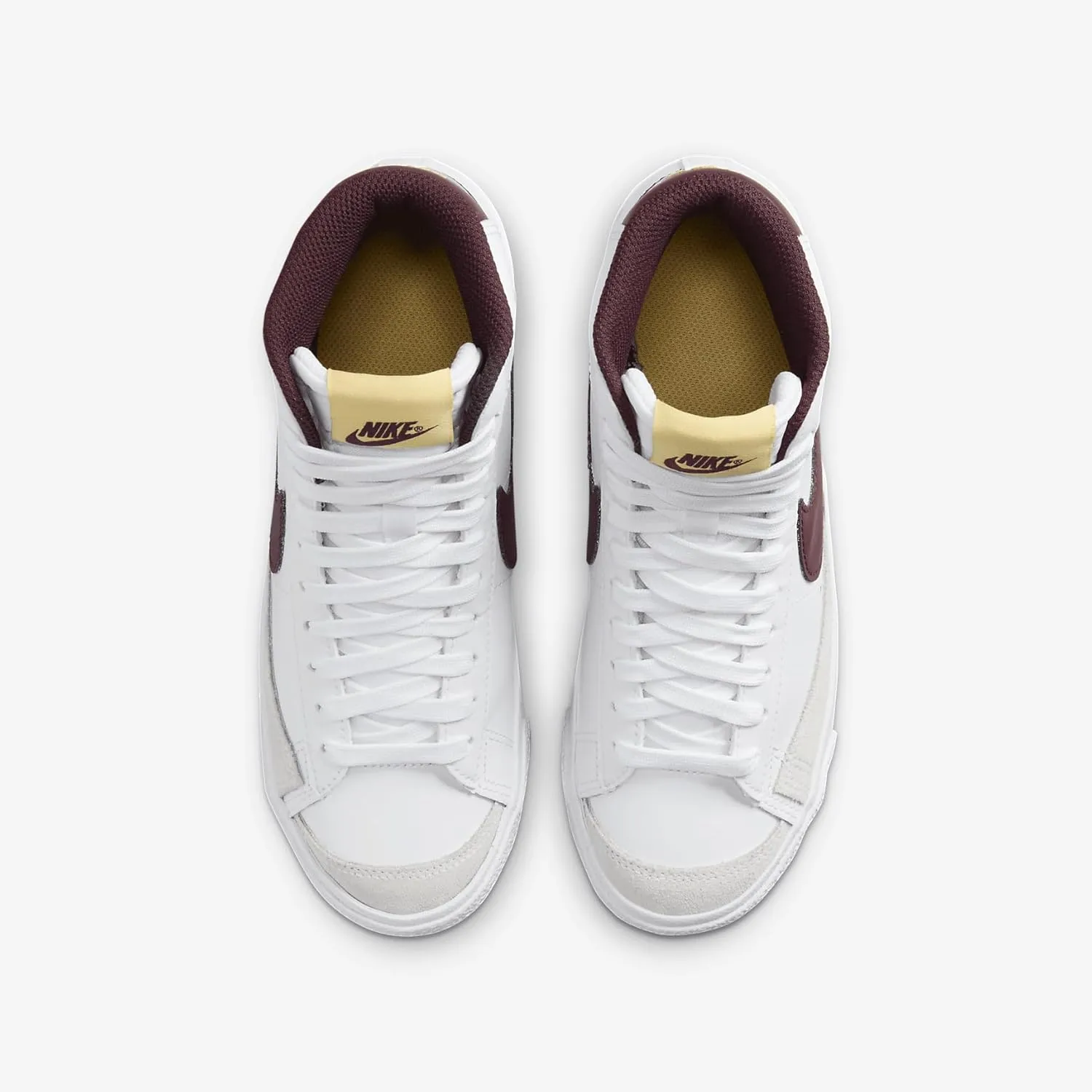 Nike Kids' Blazer Mid '77 Sneaker