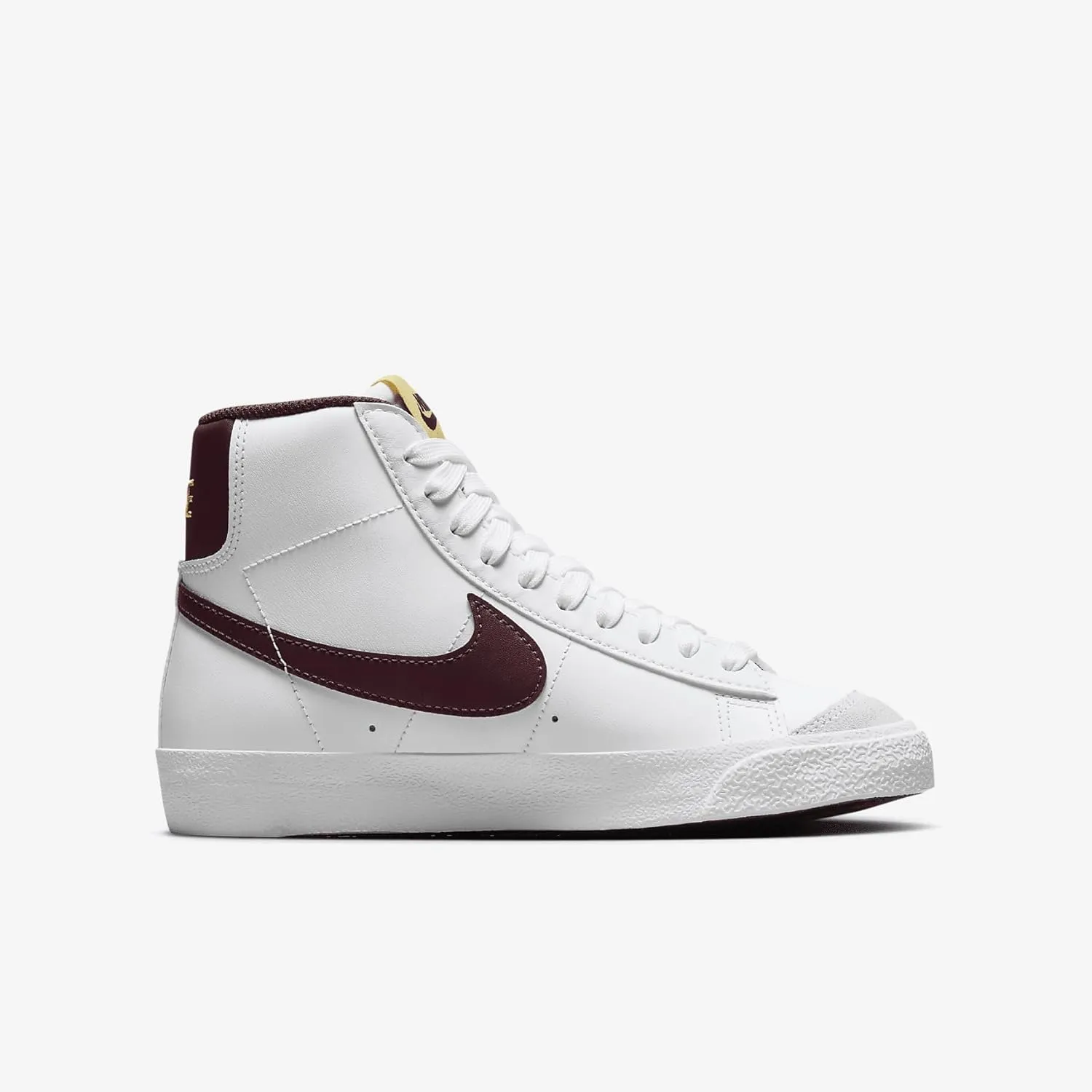 Nike Kids' Blazer Mid '77 Sneaker