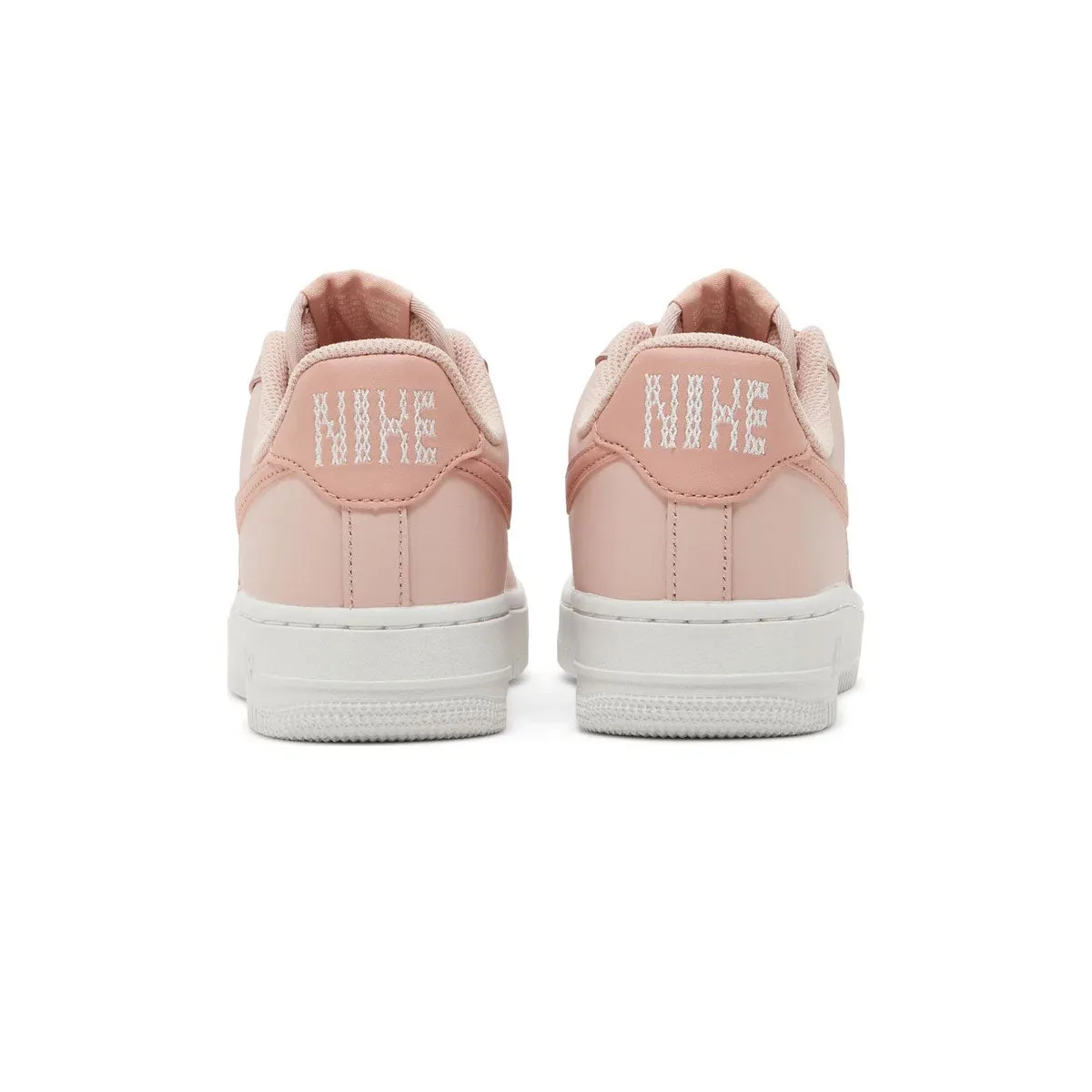 Nike Women's Air Force 1 '07 Essential "Pink Oxford"