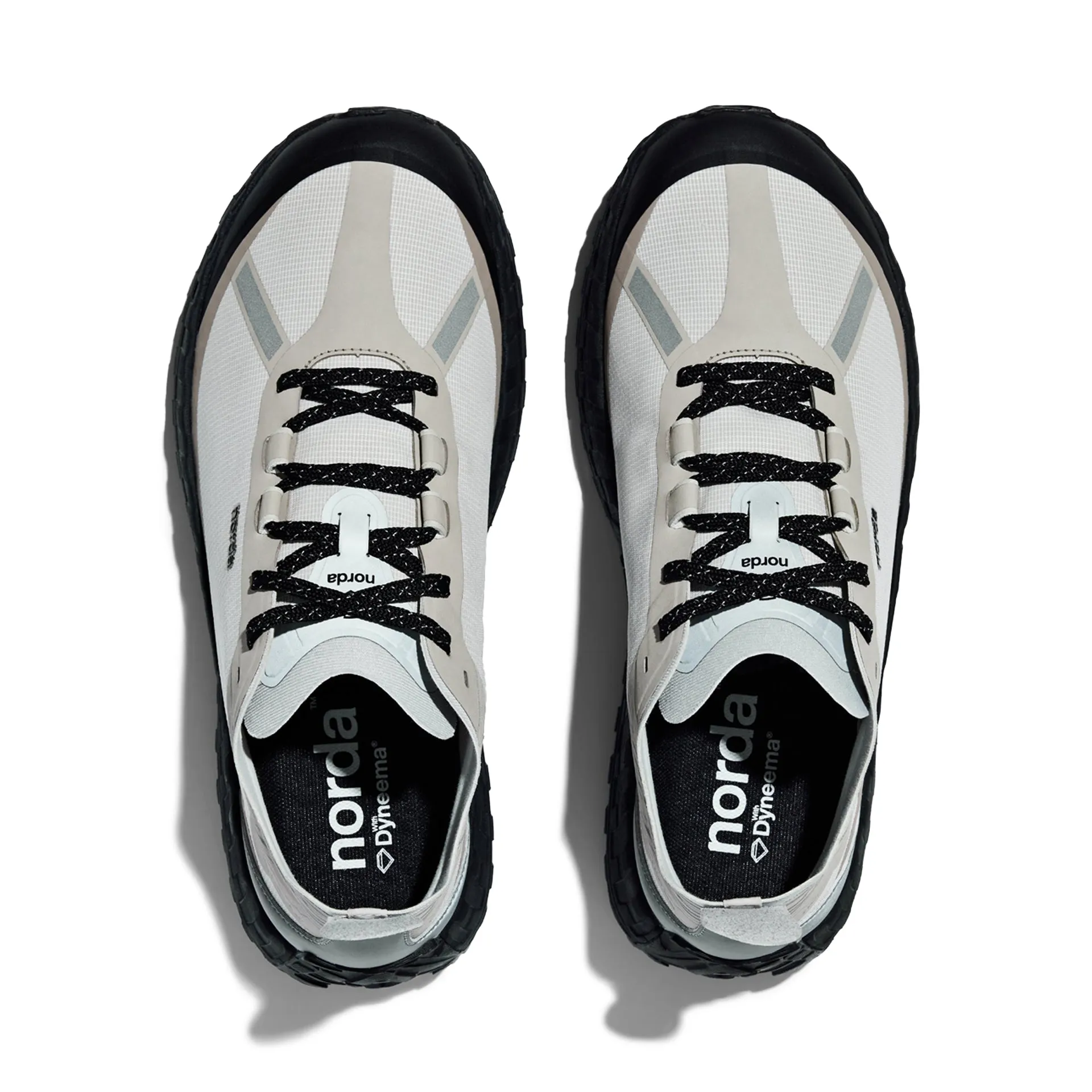 Norda 001 Cinder Trail Shoes