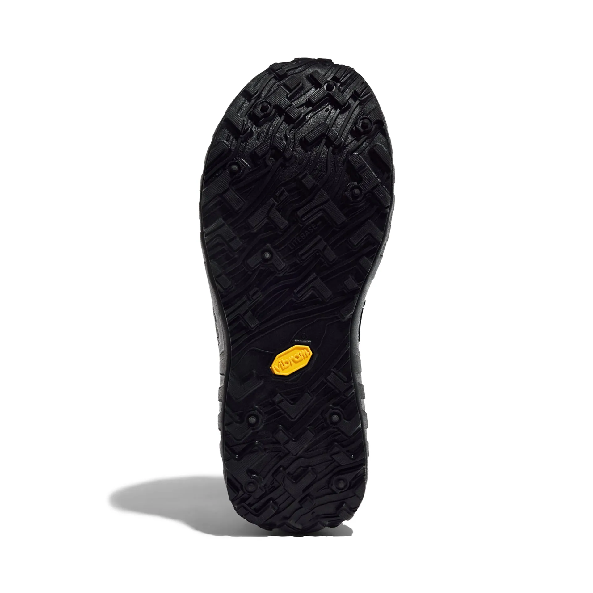 Norda 001 Cinder Trail Shoes