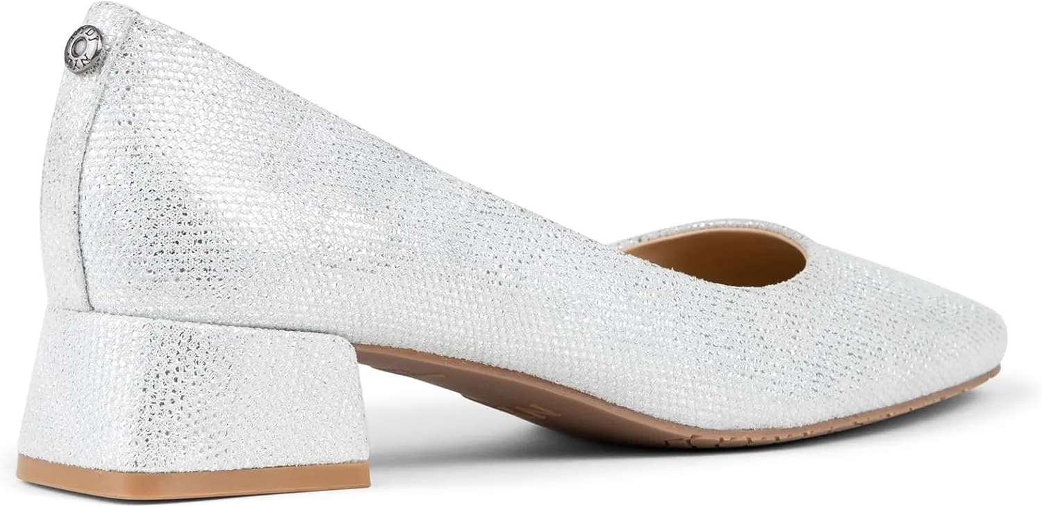 NYDJ Women's Teddie Pump