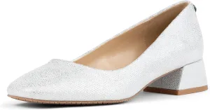 NYDJ Women's Teddie Pump