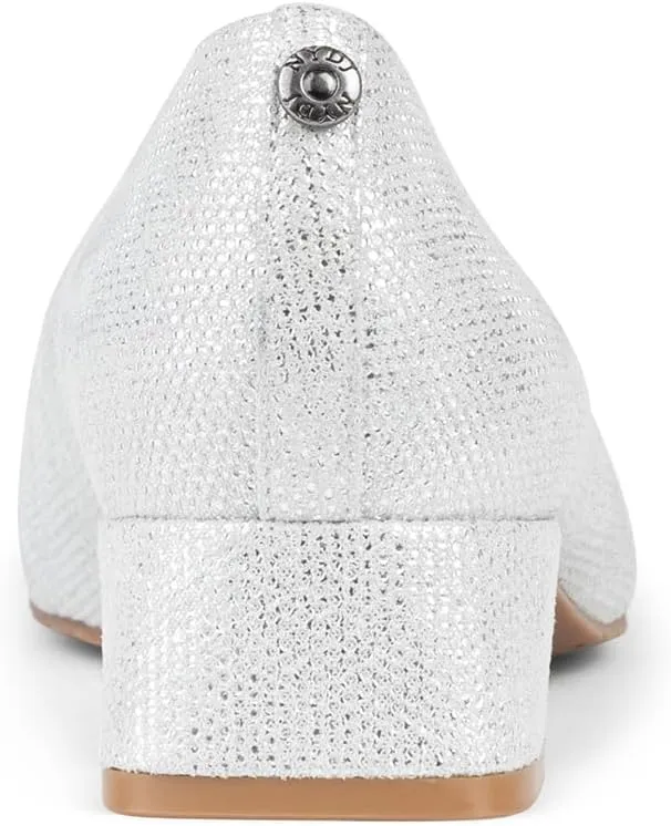NYDJ Women's Teddie Pump