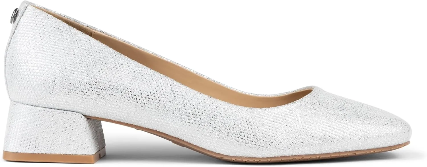 NYDJ Women's Teddie Pump