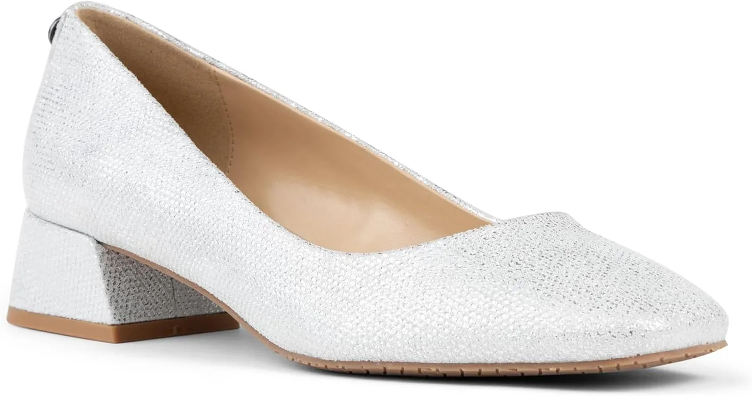 NYDJ Women's Teddie Pump