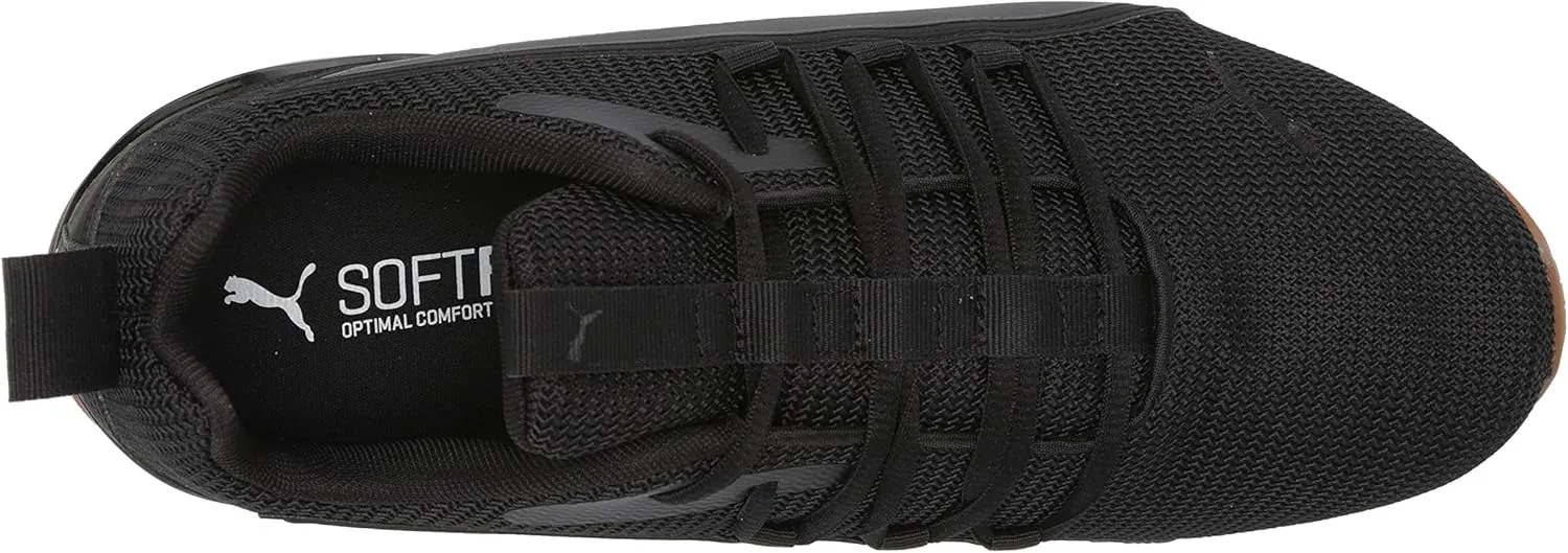 PUMA Men's Axelion Cross-Trainer