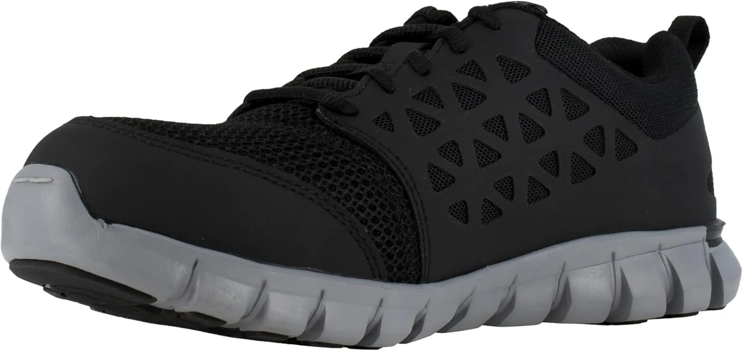 Reebok Unisex-Adult Sublite Cushion Work Rb041 Safety