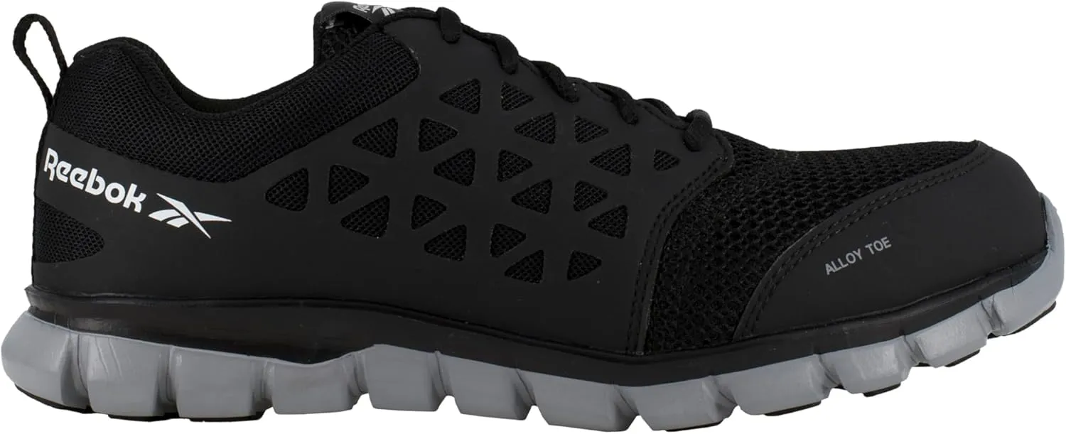 Reebok Unisex-Adult Sublite Cushion Work Rb041 Safety