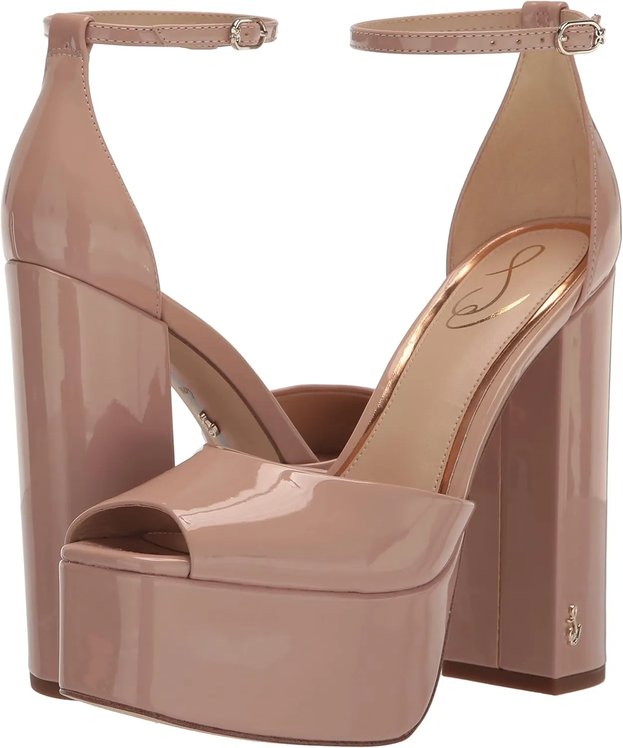 Sam Edelman Women's Kori Platform Heel