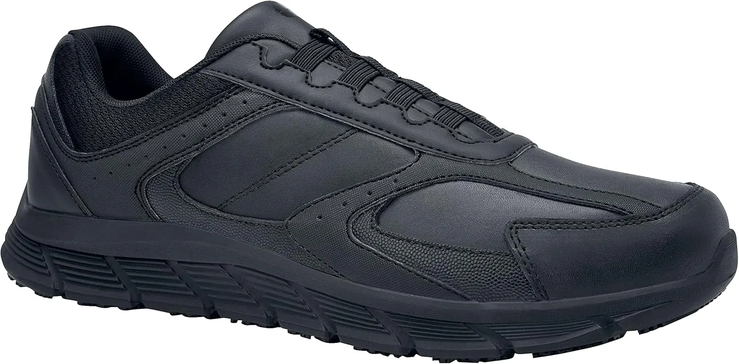 Shoes for Crews Men's Entree Women Sneaker
