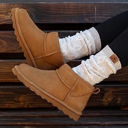 Shorty - Women