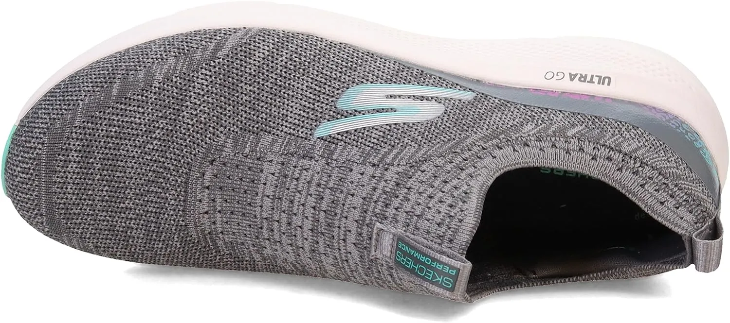 Skechers Women's Go Run Elevate Indigo