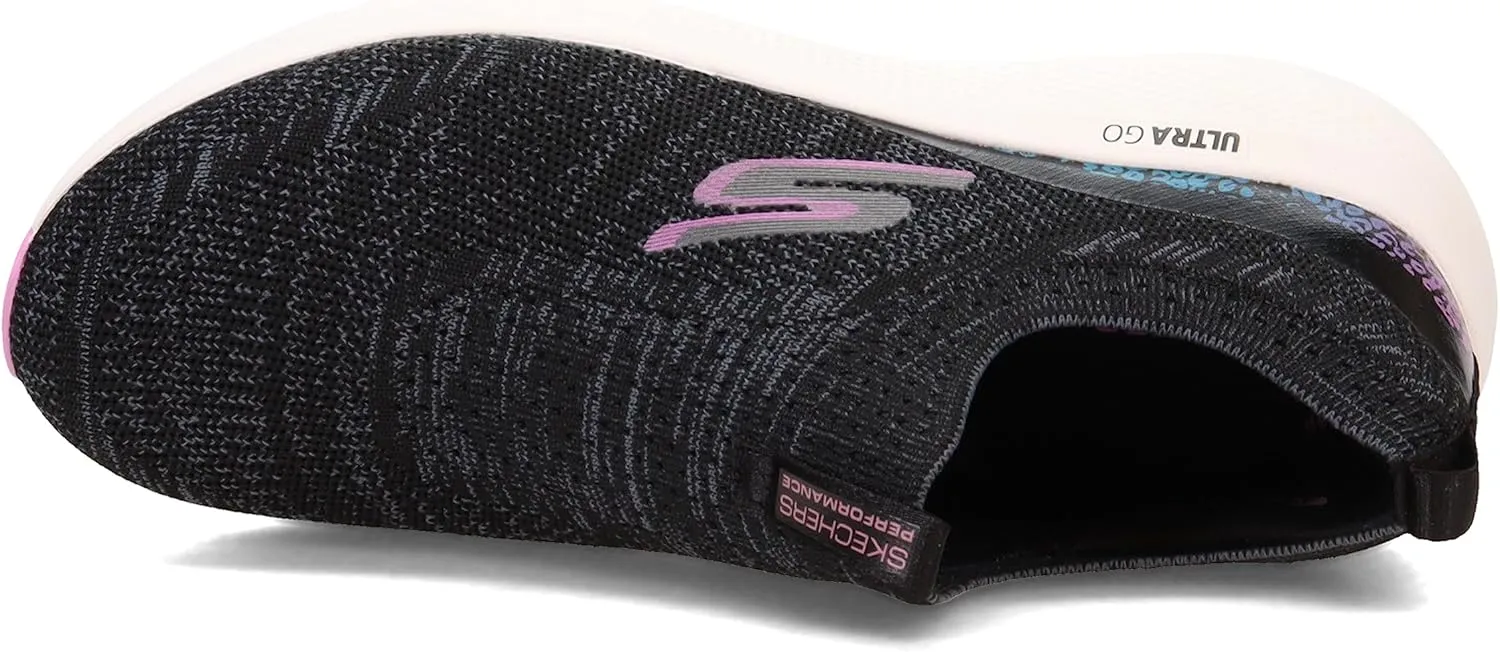 Skechers Women's Go Run Elevate Indigo