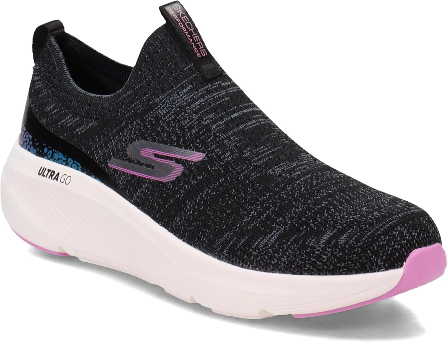 Skechers Women's Go Run Elevate Indigo