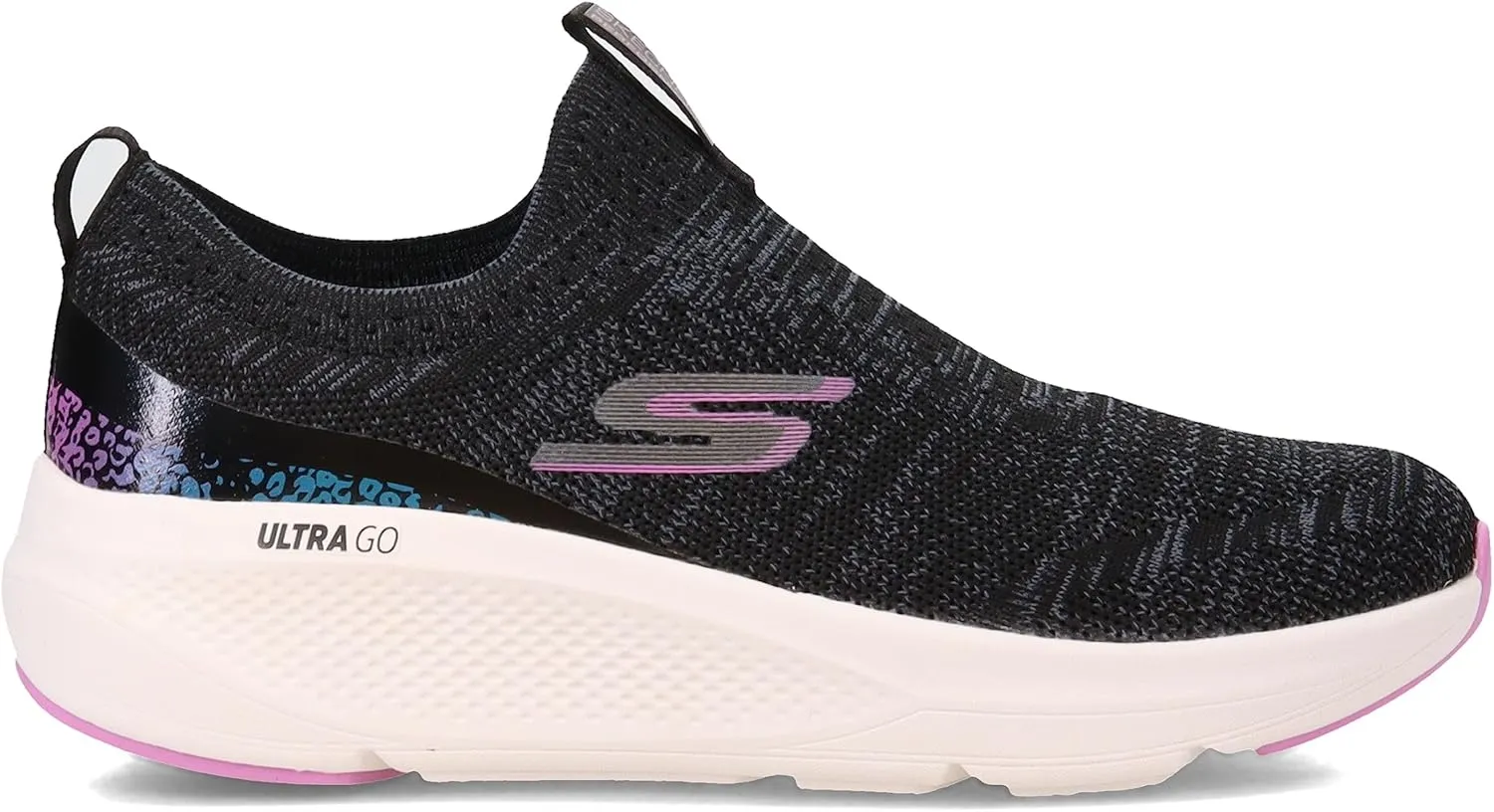 Skechers Women's Go Run Elevate Indigo