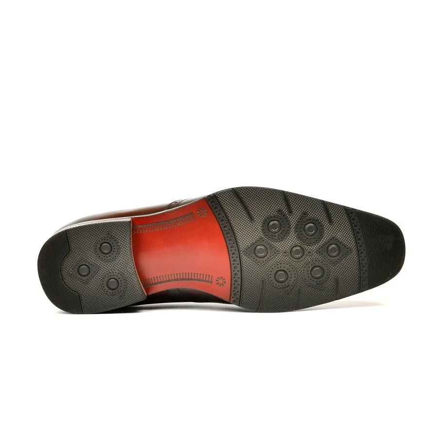 Snakara Office Luxe Brogues